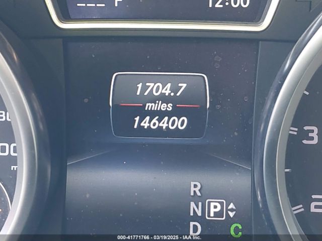4JGDF7EE3FA486234 Mercedes-Benz Gl 63 Amg 4matic
