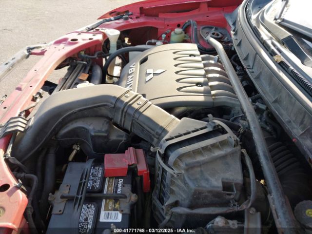 2010 MITSUBISHI OUTLANDER JA4JT4AX1AZ011319 Photo 9