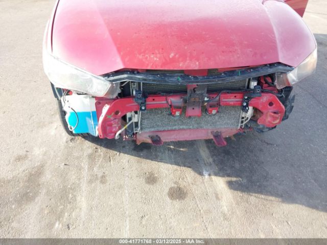 2010 MITSUBISHI OUTLANDER JA4JT4AX1AZ011319 Photo 5