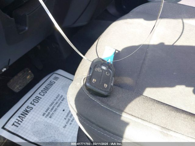 1GCUYDEDXKZ104149 Chevrolet Silverado 1500 Lt