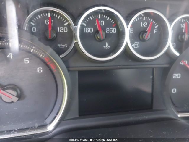 1GCUYDEDXKZ104149 Chevrolet Silverado 1500 Lt