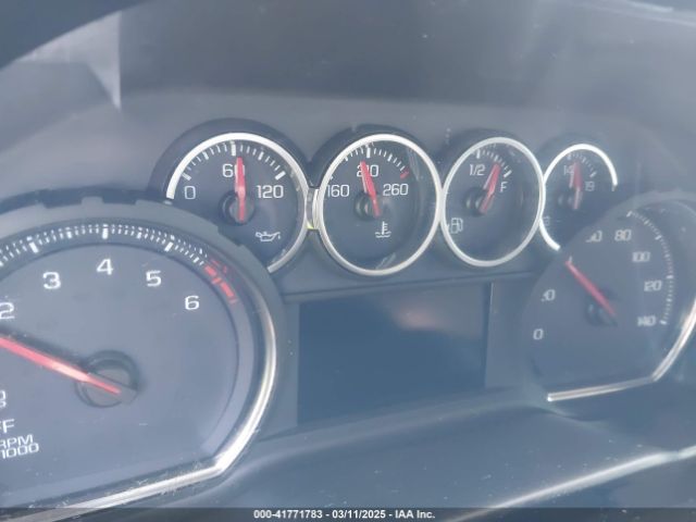 1GCUYDEDXKZ104149 Chevrolet Silverado 1500 Lt