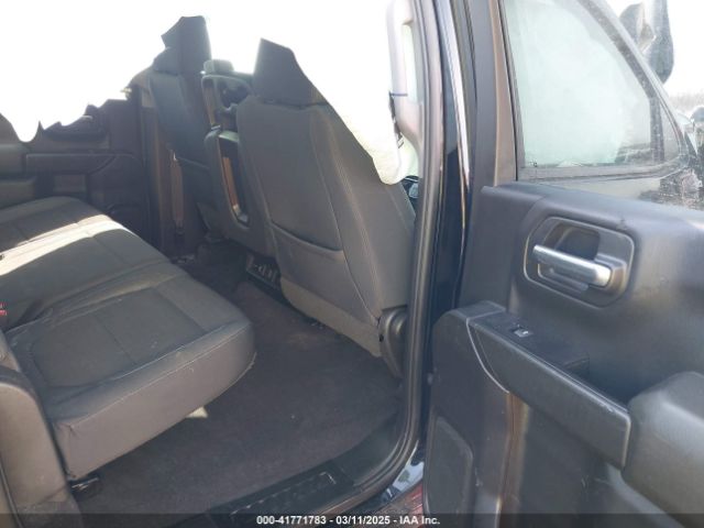 1GCUYDEDXKZ104149 Chevrolet Silverado 1500 Lt