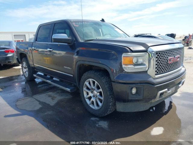 3GTU2WEJ2FG509236 auction archive image