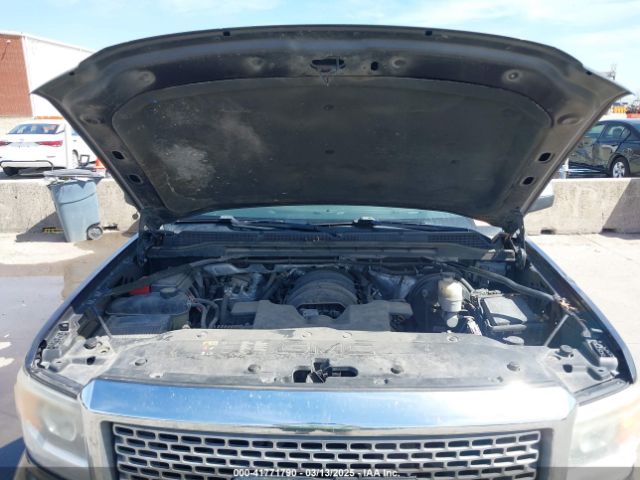 3GTU2WEJ2FG509236 GMC Sierra 1500 Denali