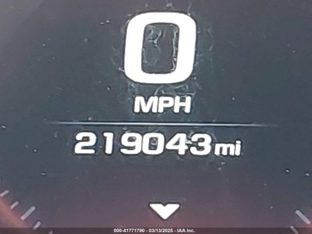 3GTU2WEJ2FG509236 GMC Sierra 1500 Denali