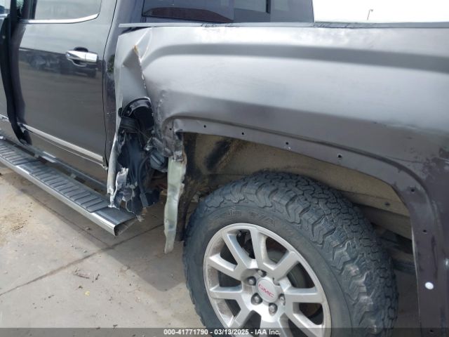3GTU2WEJ2FG509236 GMC Sierra 1500 Denali