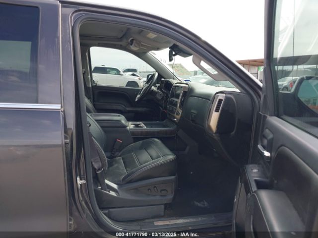 3GTU2WEJ2FG509236 GMC Sierra 1500 Denali