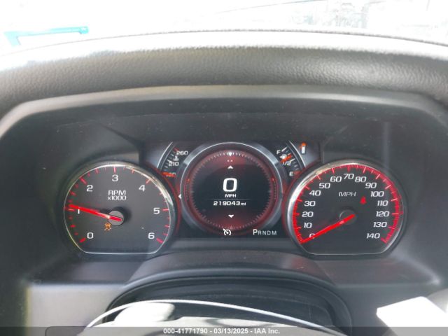 3GTU2WEJ2FG509236 GMC Sierra 1500 Denali