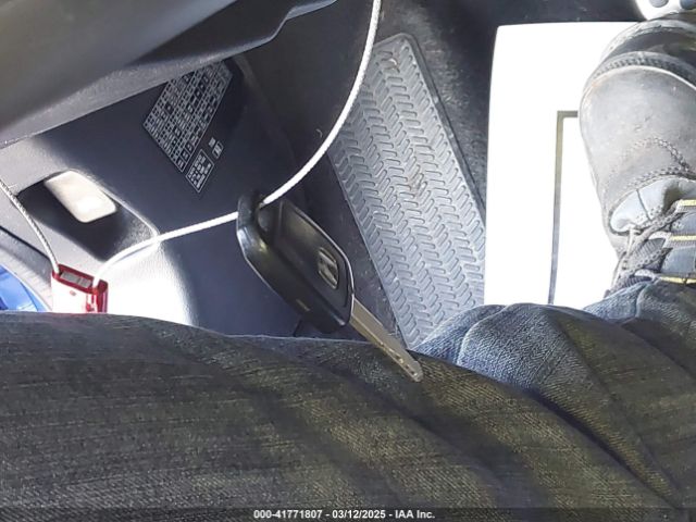 SHHFK7H44KU209751 Honda Civic Sport