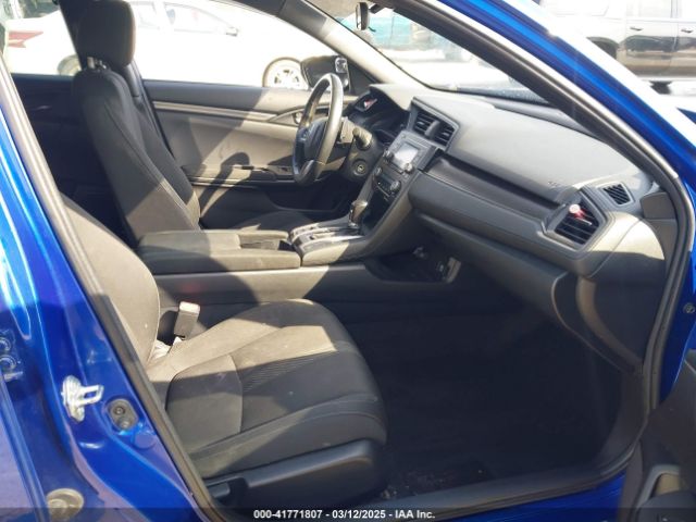 SHHFK7H44KU209751 Honda Civic Sport