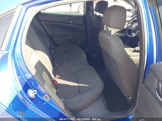 SHHFK7H44KU209751 Honda Civic Sport