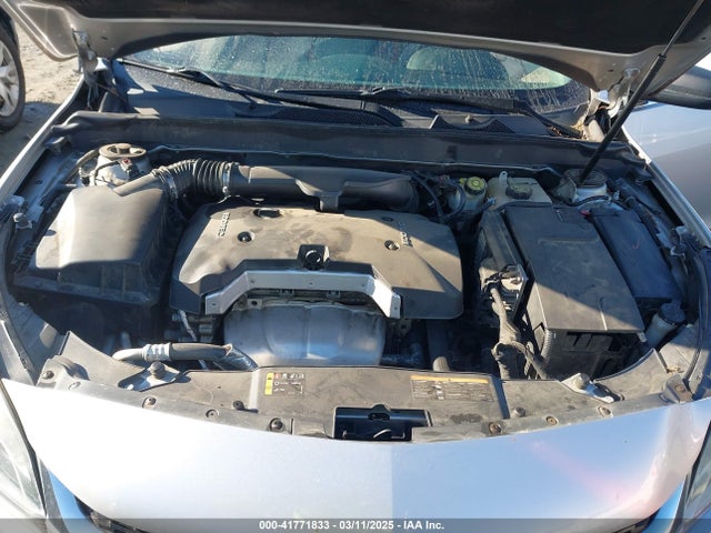 1G11B5SA3GF130355 Chevrolet Malibu Limited Ls