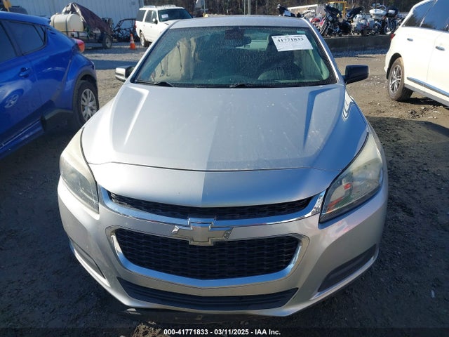 1G11B5SA3GF130355 Chevrolet Malibu Limited Ls