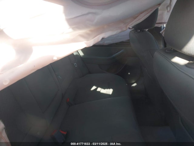 1G11B5SA3GF130355 Chevrolet Malibu Limited Ls