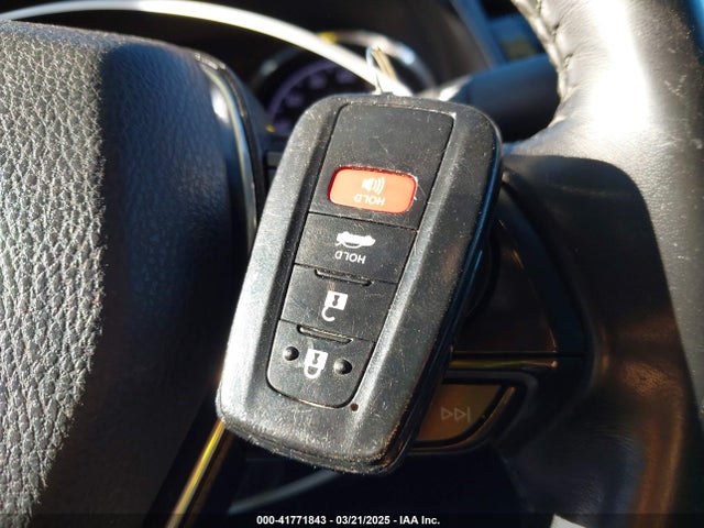 Aukcja sprzedaży 2019 Toyota Camry L/le/xle/se/xse, vin: 4T1B11HK2KU776347, numer aukcji: 41771843
