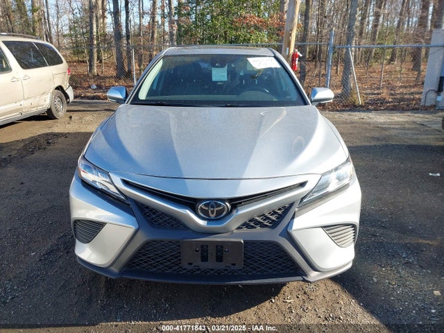 Aukcja sprzedaży 2019 Toyota Camry L/le/xle/se/xse, vin: 4T1B11HK2KU776347, numer aukcji: 41771843