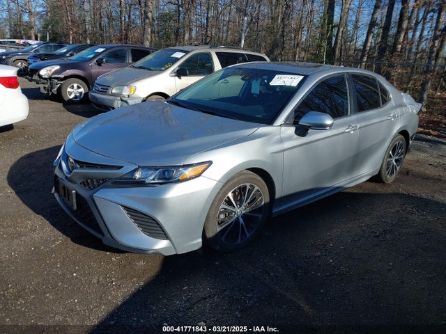 Aukcja sprzedaży 2019 Toyota Camry L/le/xle/se/xse, vin: 4T1B11HK2KU776347, numer aukcji: 41771843
