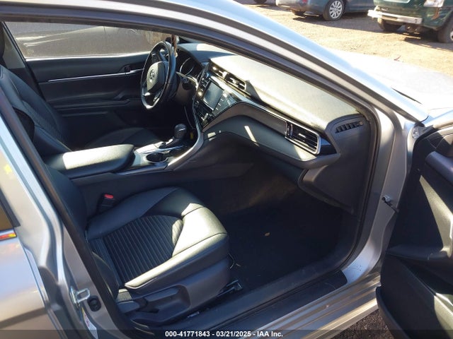 Aukcja sprzedaży 2019 Toyota Camry L/le/xle/se/xse, vin: 4T1B11HK2KU776347, numer aukcji: 41771843