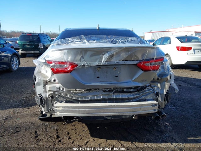 Aukcja sprzedaży 2019 Toyota Camry L/le/xle/se/xse, vin: 4T1B11HK2KU776347, numer aukcji: 41771843