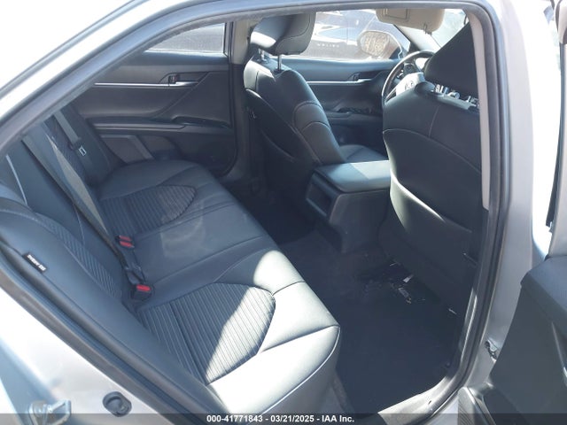 Aukcja sprzedaży 2019 Toyota Camry L/le/xle/se/xse, vin: 4T1B11HK2KU776347, numer aukcji: 41771843