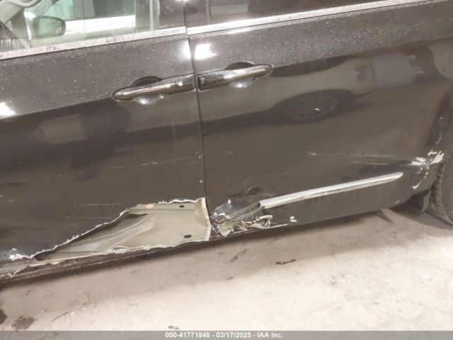 2C4RC1BG8HR831682 Chrysler Pacifica Touring-l