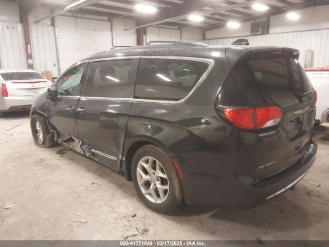 2C4RC1BG8HR831682 Chrysler Pacifica Touring-l