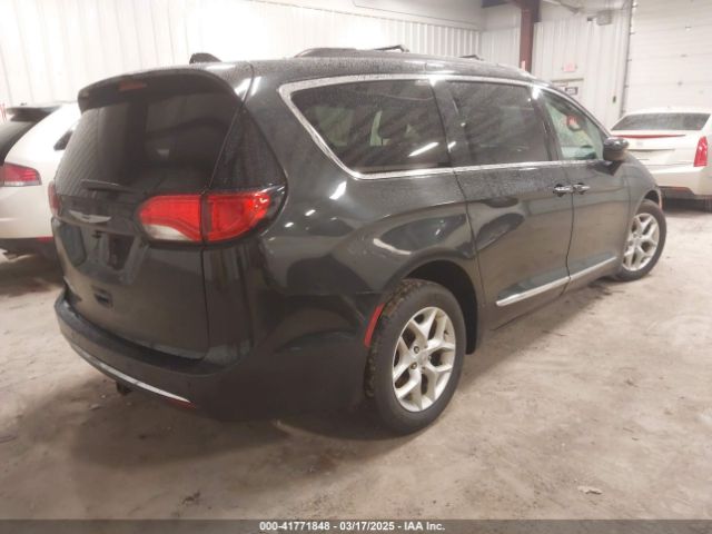 2C4RC1BG8HR831682 Chrysler Pacifica Touring-l