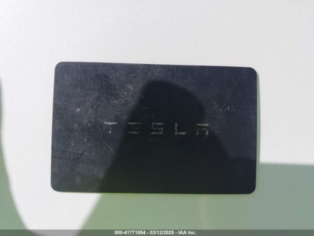 5YJ3E1EB0MF860289 Tesla Model 3 Long Range Dual Motor All-wheel Drive