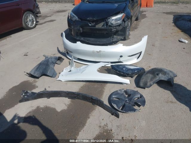 5YJ3E1EB0MF860289 Tesla Model 3 Long Range Dual Motor All-wheel Drive