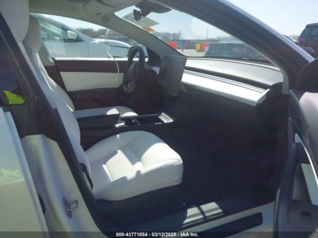 5YJ3E1EB0MF860289 Tesla Model 3 Long Range Dual Motor All-wheel Drive