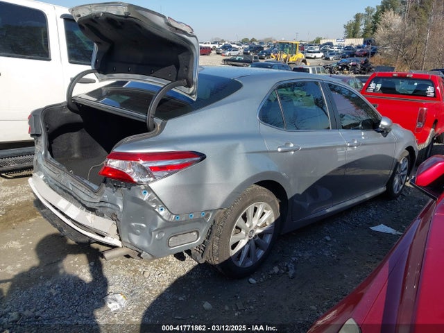 4T1B11HK2KU822484 Toyota CAMRY LE