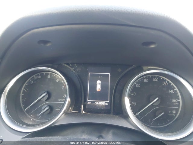 4T1B11HK2KU822484 Toyota CAMRY LE