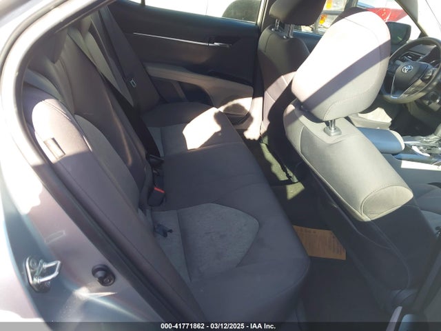 4T1B11HK2KU822484 Toyota CAMRY LE