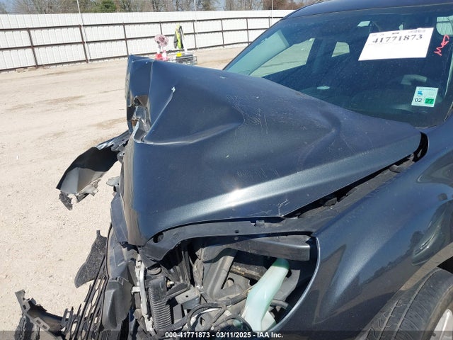 2GNALBEK5H1540999 Chevrolet EQUINOX LS