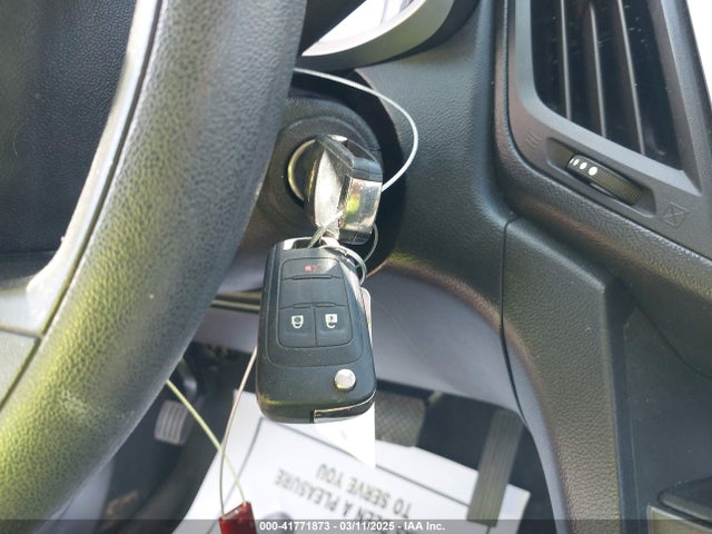 2GNALBEK5H1540999 Chevrolet EQUINOX LS