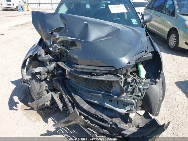 2GNALBEK5H1540999 Chevrolet EQUINOX LS
