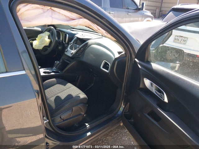2GNALBEK5H1540999 Chevrolet EQUINOX LS
