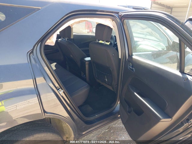2GNALBEK5H1540999 Chevrolet EQUINOX LS