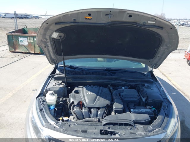 5XXGM4A78FG477630 KIA Optima Lx