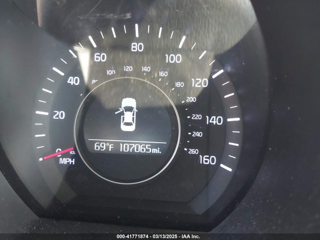 5XXGM4A78FG477630 KIA Optima Lx