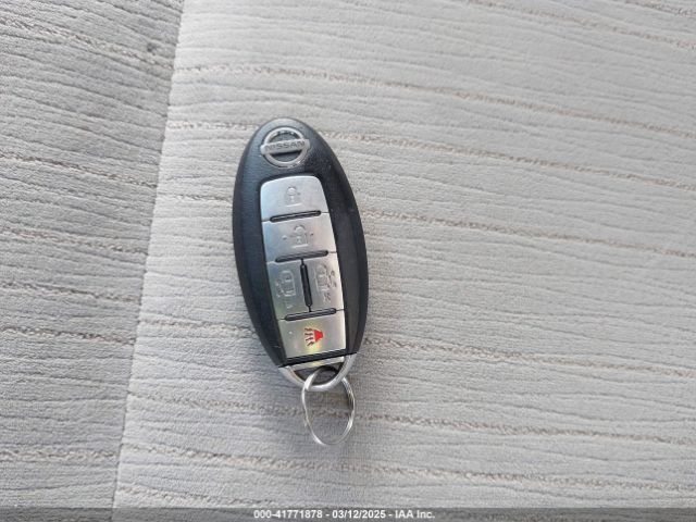 JN8AE2KP5G9153446 Nissan Quest Platinum/s/sl/sv