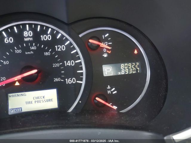 JN8AE2KP5G9153446 Nissan Quest Platinum/s/sl/sv