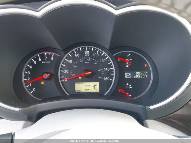 JN8AE2KP5G9153446 Nissan Quest Platinum/s/sl/sv