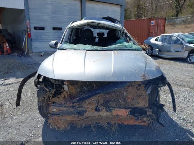 5NMJBCAE4PH263158 Hyundai TUCSON SEL