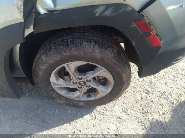 5NMJBCAE4PH263158 Hyundai TUCSON SEL