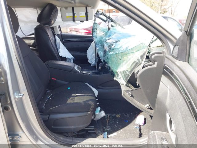 5NMJBCAE4PH263158 Hyundai TUCSON SEL