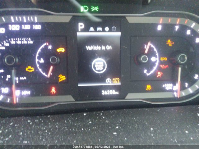 5NMJBCAE4PH263158 Hyundai TUCSON SEL