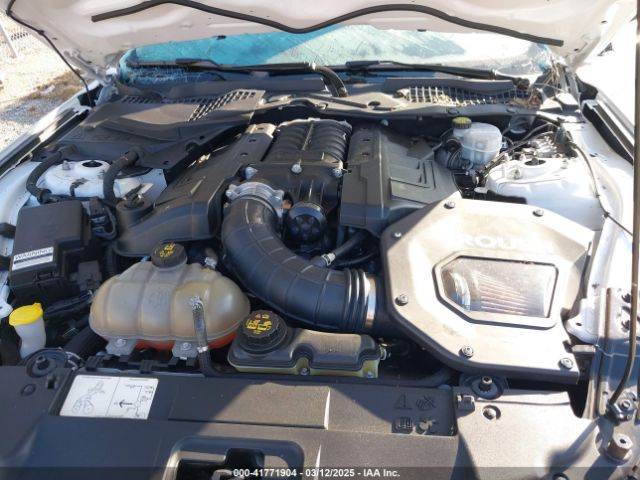 1FA6P8CF1J5121926 Ford MUSTANG GT