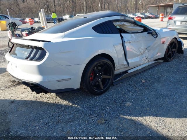 1FA6P8CF1J5121926 Ford MUSTANG GT